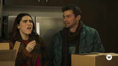 What is that? - Made for Each Other