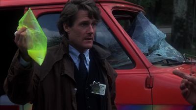 What is that - Neon Maniacs