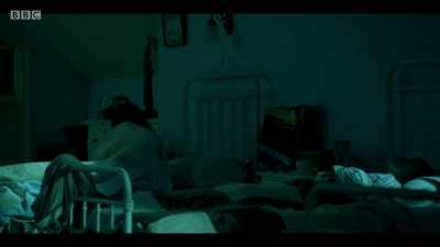 What was that? - Malory Towers