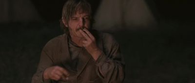 What is that - The Burrowers