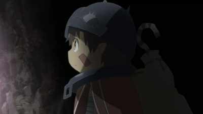 What was that...? - Made in Abyss: Wandering Twilight