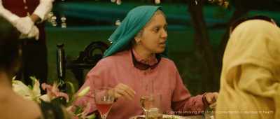 What is that? - Saand Ki Aankh