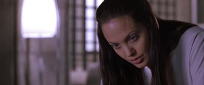 What is that - Lara Croft: Tomb Raider