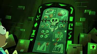 What is that? - Victor and Valentino