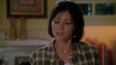What was that? - Charmed