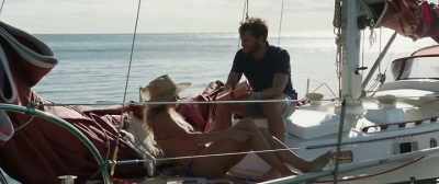 What is that? - Adrift
