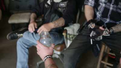 What is that, - If I Leave Here Tomorrow: A Film About Lynyrd Skynyrd