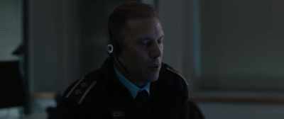 What was that? - The Guilty