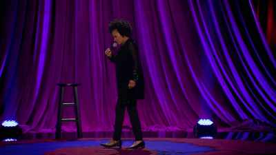 "What was that?" - Wanda Sykes: What Happened… Ms. Sykes?