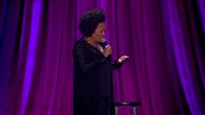 "What is that?" - Wanda Sykes: What Happened… Ms. Sykes?