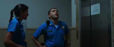 - What is that?
- Si. - Force of Nature