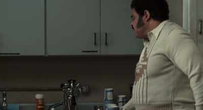 What is that?
Some kind of freaking time machine? - The Shrink Next Door