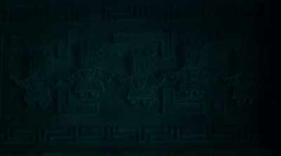 What is that? Some sort
of Ancient Inca group hug? - Dora and the Lost City of Gold