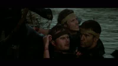What is that sound? - The Deer Hunter