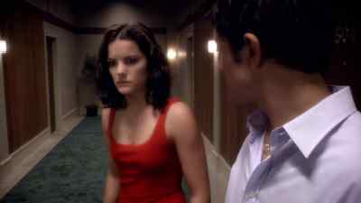What is that sound? - Kyle XY