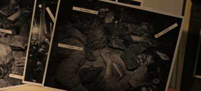 What if that sphere wasn't a bomb? - Guillermo del Toro's Cabinet of Curiosities