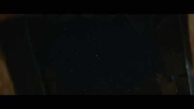 What is that star
which shines brightly all alone? - Forbidden Dream