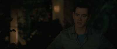 - What is that supposed to mean?
- She didn't seem that grateful either. - After the Wedding