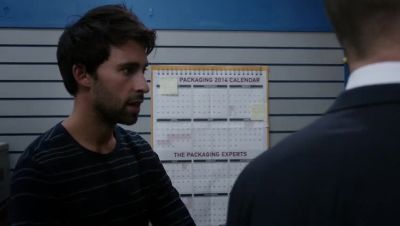 What is that?
That is a GX-100 safe. - Elementary