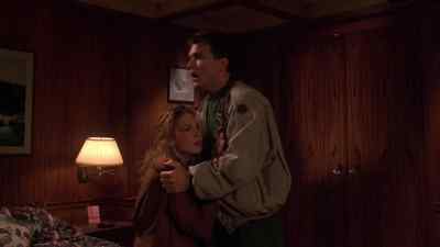 - What is that?
- The power room. - Friday the 13th Part VIII: Jason Takes Manhattan