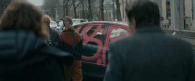 What is that?
-The time when the attack started. - War of the Worlds
