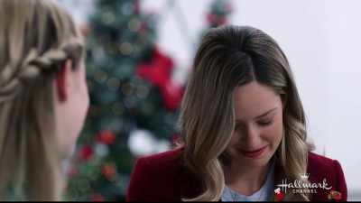 What was that thing your mom
always said about Christmas? - Christmas at the Palace