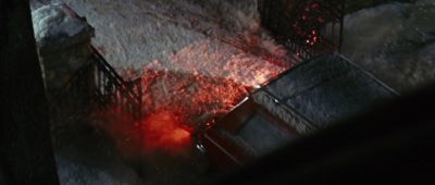 What is that thing - Black Christmas
