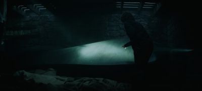 What is that thing? - Superman & Lois