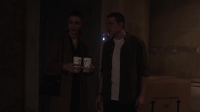 What is that thing? - Twin Peaks