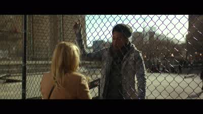 What was that thing you said about Einstein in thereEinstein called time a stubbornly persistent illusionWhat's that even meanTime doesn't go from January to Decemberor from noon to midnightYou know we all just make it that way in our headsThat's - Collateral Beauty
