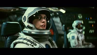 What is thatI think it's themDistorting space timeDon't Don'tWhat was thatThe first handshake - Interstellar