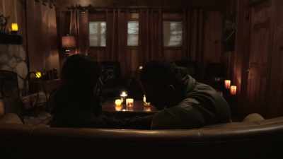 What was that thing you said
the other night? - Dangerous Methods