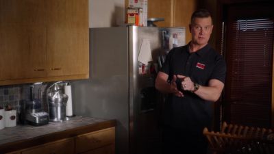 - What was that?
- Uh, it's just a project - 9-1-1