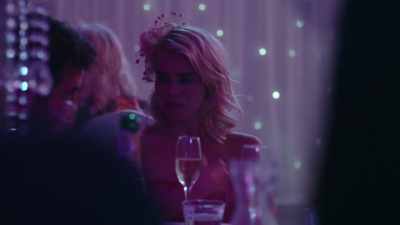 - What?
- That wasn't... That never happened. - I Hate Suzie