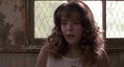 - What is that?
- What? - The People Under the Stairs