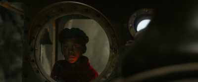 What is that... What is that... - Jim Button and Luke the Engine Driver