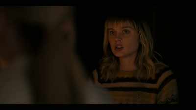 What is that? What is that? - Pieces of Her