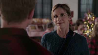 What... is that what you want? - Christmas Wreaths and Ribbons