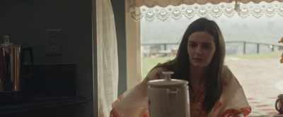 - What is that?
- What is what? - The Haunting of Sharon Tate