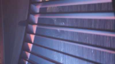 What was that?
What's going on over there? - On Becoming a God in Central Florida