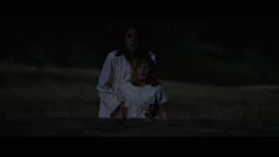 What is thatWho cares Run - Annabelle: Creation