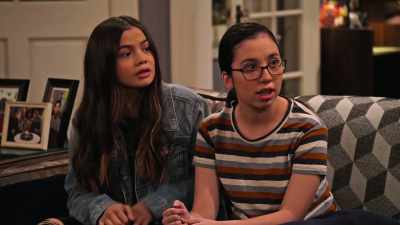What was that whole thing I heard
about Nick disappearing? - No Good Nick