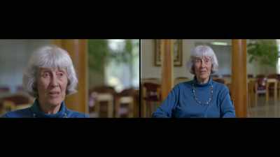 What  that you and Michael
were involved in Surveillance - The Assassination & Mrs. Paine