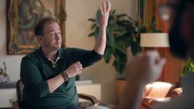 - What?
- That's a phalloplasty. That's a bottom surgery. - What Is a Woman?