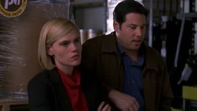 What, that's it? - Heroes