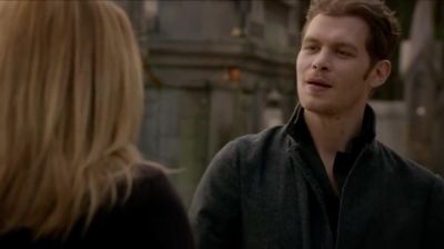 What, that's, like, a third of them? - The Originals