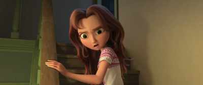 - What? That's not fair.
- I'm getting you two on the next train. - Spirit Untamed