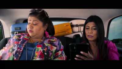- What?
- That's terrible. Wait. Check here. - Kandasamys: The Baby