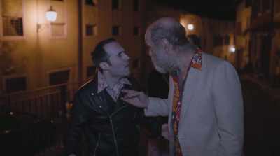 -What?
-That's the solution I
was trying to remember. - Fuck You Immortality