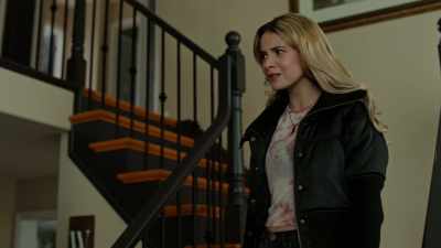 - What? - That's what he said is gonna happen - Bad Influence